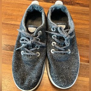 ✨🗣️Everything must go sale👍🏼✨⚡️ Lightly used Allbird Sneakers